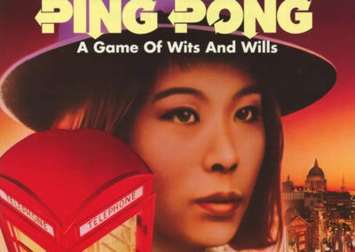 Ping Pong