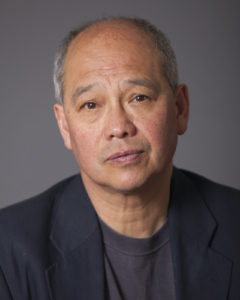 David Yip / Photograph by Sarah Lam