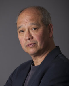 David Yip / Photograph by Sarah Lam