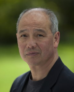 David Yip / Photograph by Sarah Lam