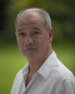 David Yip / Photograph by Sarah Lam