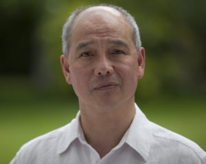 David Yip / Photograph by Sarah Lam
