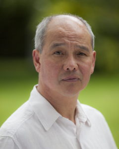 David Yip / Photograph by Sarah Lam