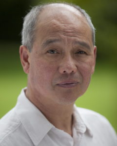 David Yip / Photograph by Sarah Lam