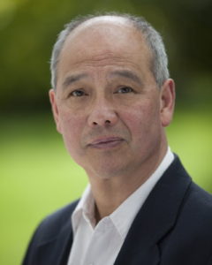 David Yip / Photograph by Sarah Lam