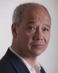 David Yip / Photograph by Sarah Lam