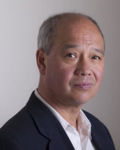 David Yip / Photograph by Sarah Lam