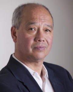 David Yip / Photograph by Sarah Lam