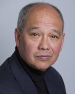 David Yip / Photograph by Sarah Lam