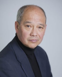 David Yip / Photograph by Sarah Lam