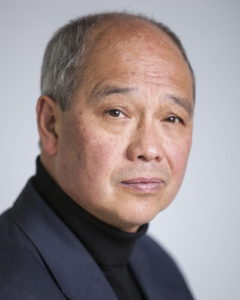 David Yip / Photograph by Sarah Lam