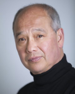 David Yip / Photograph by Sarah Lam