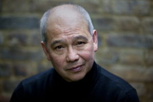 David Yip / Photograph by Sarah Lam