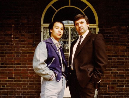 The Chinese Detective