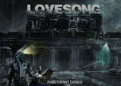 Dystopian Love Song
