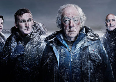 Fortitude