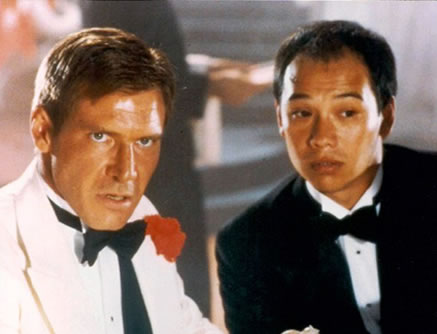 Indian Jones and the Temple of Doom
