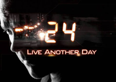 24: Live Another Day