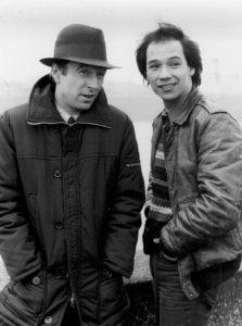 Chinese Detective