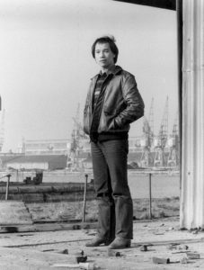 Chinese Detective