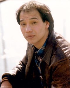 Chinese Detective