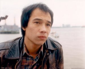 Chinese Detective