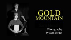 Gold Mountain