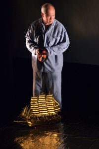 Gold Mountain