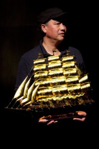 Gold Mountain