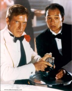 Indiana Jones and the Temple of Doom