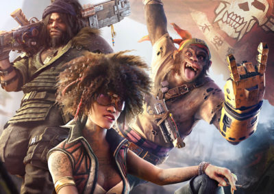 Beyond Good and Evil 2