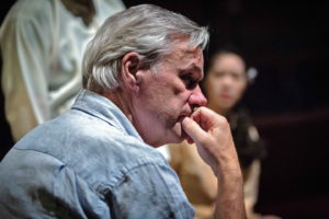 Eastern Star by Guy Slater at the Tara Theatre London © Brendan Foster Photography