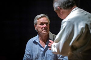 Eastern Star by Guy Slater at the Tara Theatre London © Brendan Foster Photography