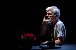 Eastern Star by Guy Slater at the Tara Theatre London © Brendan Foster Photography