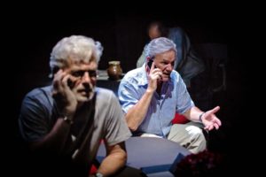 Eastern Star by Guy Slater at the Tara Theatre London © Brendan Foster Photography