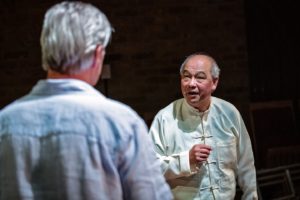Eastern Star by Guy Slater at the Tara Theatre London © Brendan Foster Photography