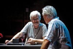 Eastern Star by Guy Slater at the Tara Theatre London © Brendan Foster Photography