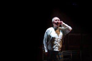 Eastern Star by Guy Slater at the Tara Theatre London © Brendan Foster Photography