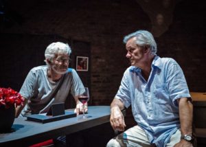 Eastern Star by Guy Slater at the Tara Theatre London © Brendan Foster Photography