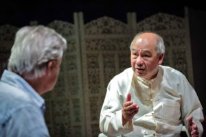 Eastern Star by Guy Slater at the Tara Theatre London © Brendan Foster Photography