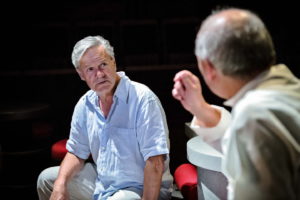 Eastern Star by Guy Slater at the Tara Theatre London © Brendan Foster Photography